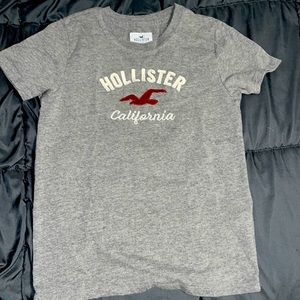 Hollister Tee Shirt - XS